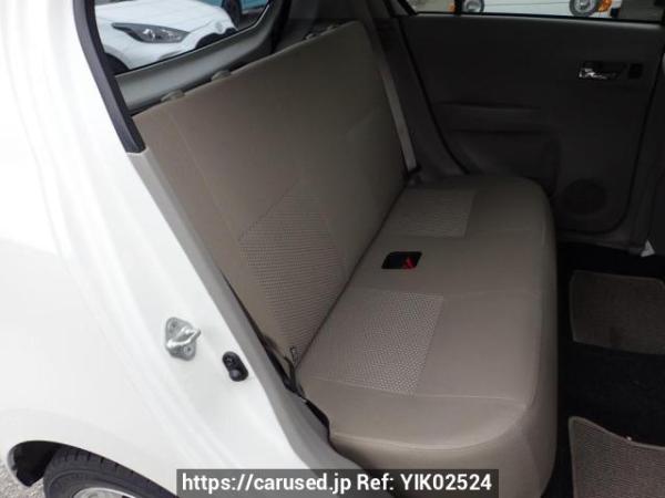 Used 2013 AT toyota pixis-epoch LA300A Image[13]