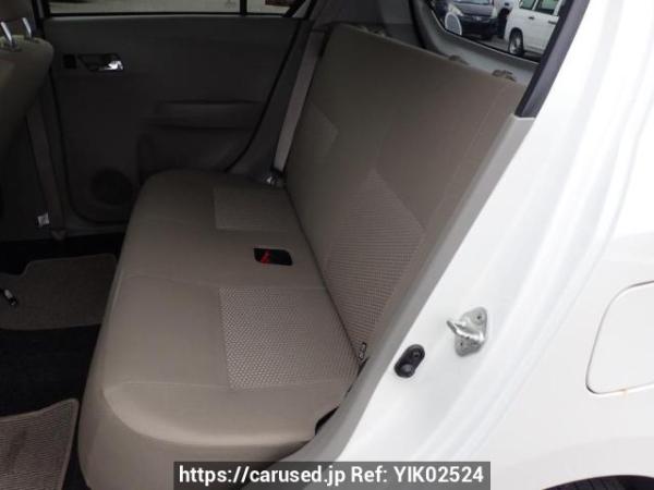Used 2013 AT toyota pixis-epoch LA300A Image[14]