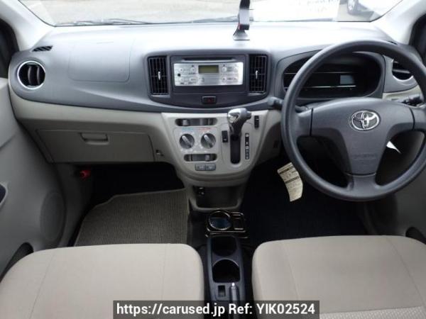 Used 2013 AT toyota pixis-epoch LA300A Image[15]