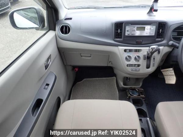 Used 2013 AT toyota pixis-epoch LA300A Image[16]