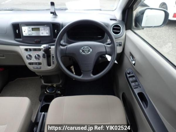 Used 2013 AT toyota pixis-epoch LA300A Image[17]