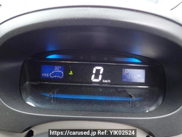 Used 2013 AT toyota pixis-epoch LA300A Image[20]