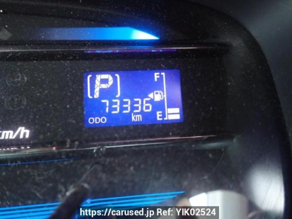 Used 2013 AT toyota pixis-epoch LA300A Image[21]