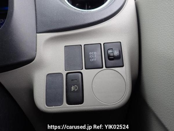 Used 2013 AT toyota pixis-epoch LA300A Image[22]