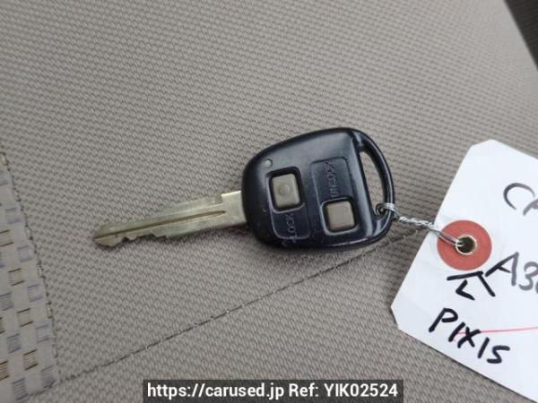 Used 2013 AT toyota pixis-epoch LA300A Image[23]