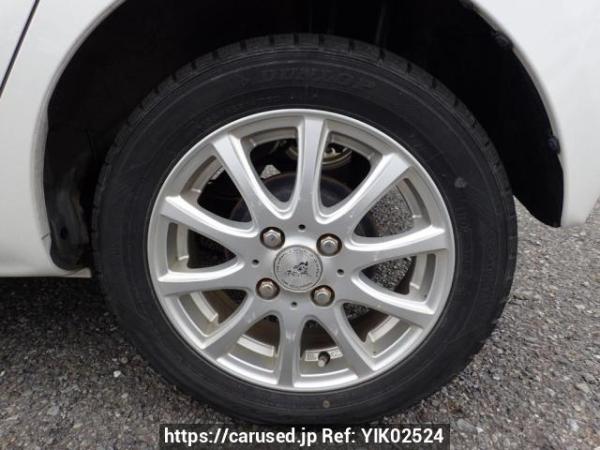 Used 2013 AT toyota pixis-epoch LA300A Image[25]