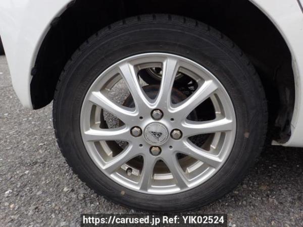 Used 2013 AT toyota pixis-epoch LA300A Image[26]
