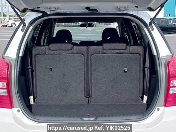 Used 2003 AT toyota wish ZNE10G Image[8]