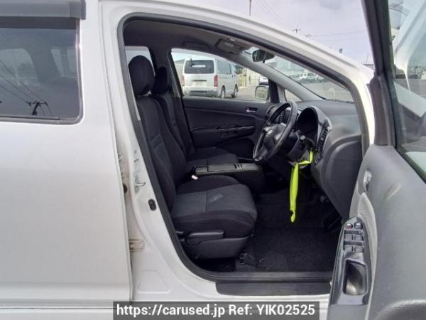 Used 2003 AT toyota wish ZNE10G Image[12]
