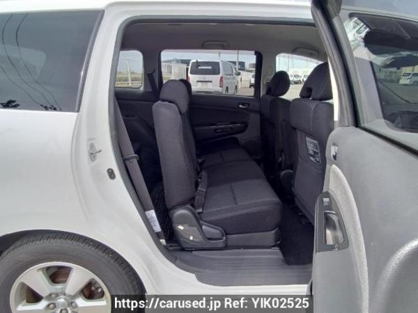 Used 2003 AT toyota wish ZNE10G Image[14]