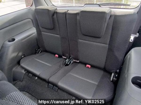Used 2003 AT toyota wish ZNE10G Image[16]