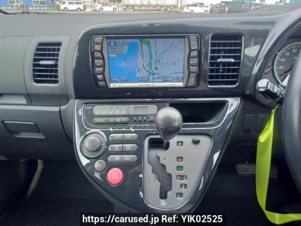 Used 2003 AT toyota wish ZNE10G Image[19]