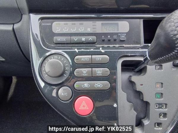 Used 2003 AT toyota wish ZNE10G Image[22]