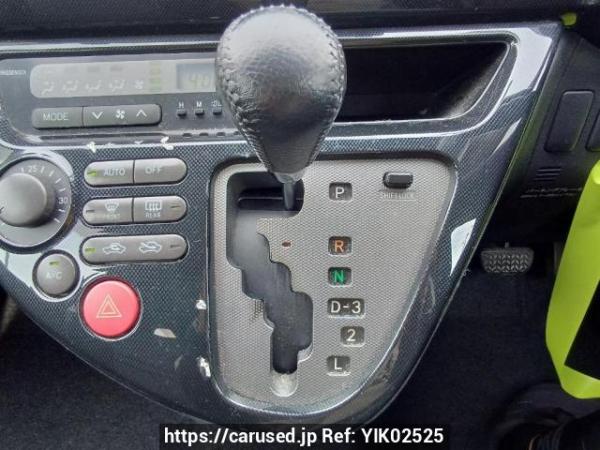 Used 2003 AT toyota wish ZNE10G Image[23]