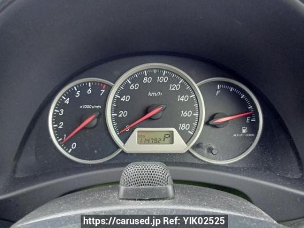 Used 2003 AT toyota wish ZNE10G Image[24]