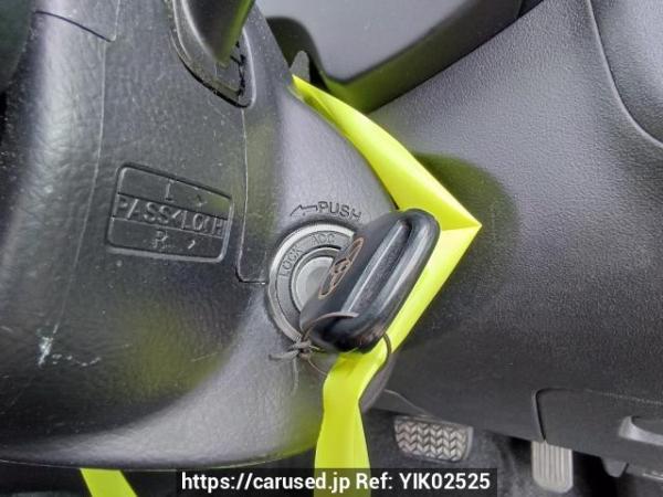 Used 2003 AT toyota wish ZNE10G Image[26]