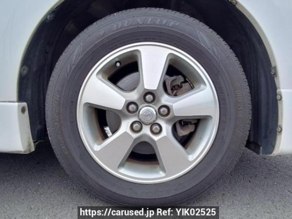 Used 2003 AT toyota wish ZNE10G Image[27]