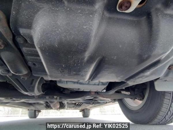 Used 2003 AT toyota wish ZNE10G Image[32]