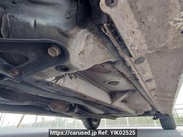 Used 2003 AT toyota wish ZNE10G Image[36]