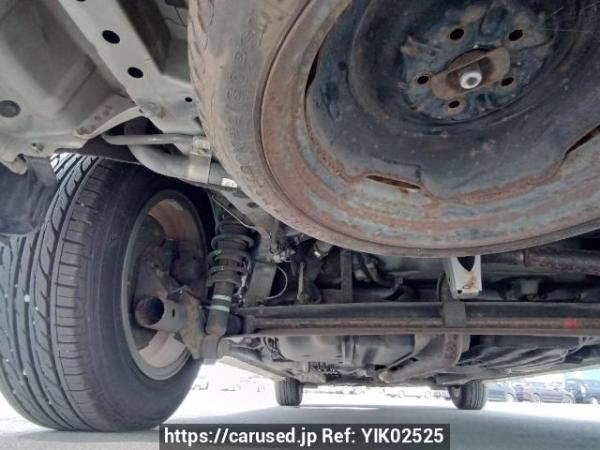 Used 2003 AT toyota wish ZNE10G Image[37]