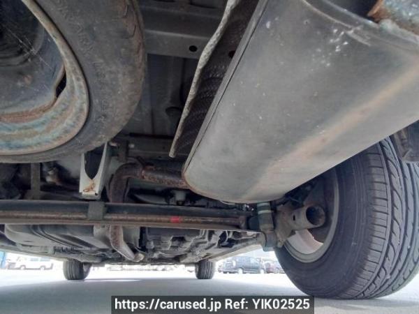 Used 2003 AT toyota wish ZNE10G Image[38]