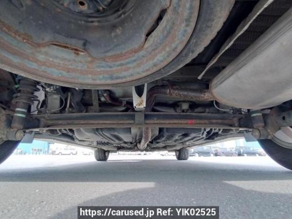 Used 2003 AT toyota wish ZNE10G Image[39]
