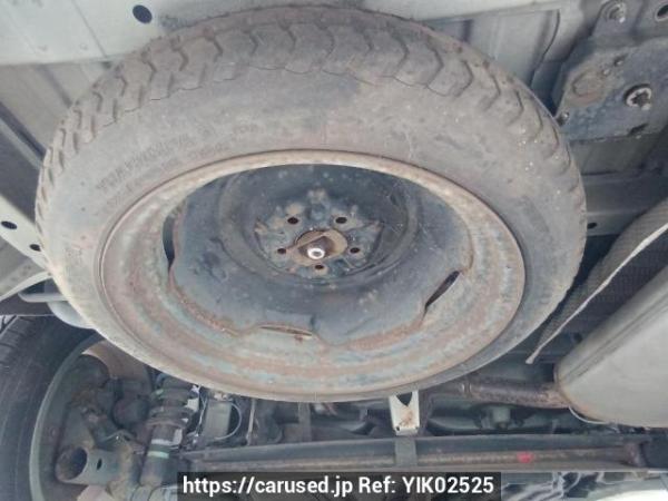 Used 2003 AT toyota wish ZNE10G Image[40]