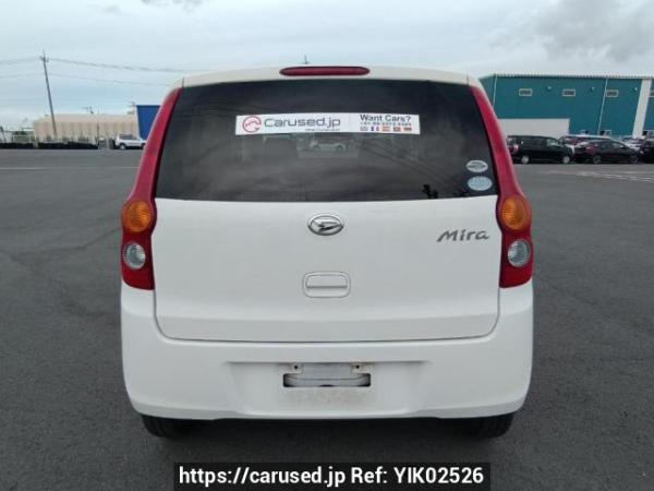 Used 2012 AT daihatsu mira L275S Image[5]