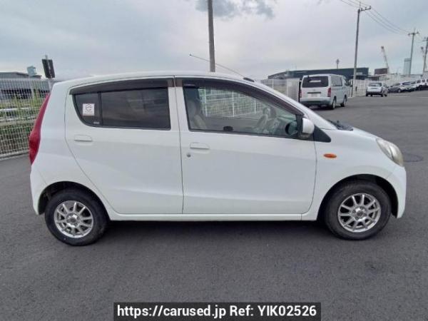 Used 2012 AT daihatsu mira L275S Image[7]