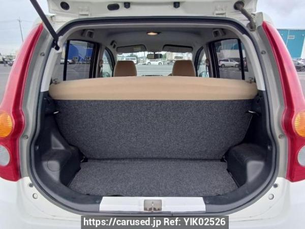 Used 2012 AT daihatsu mira L275S Image[8]