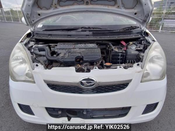 Used 2012 AT daihatsu mira L275S Image[9]
