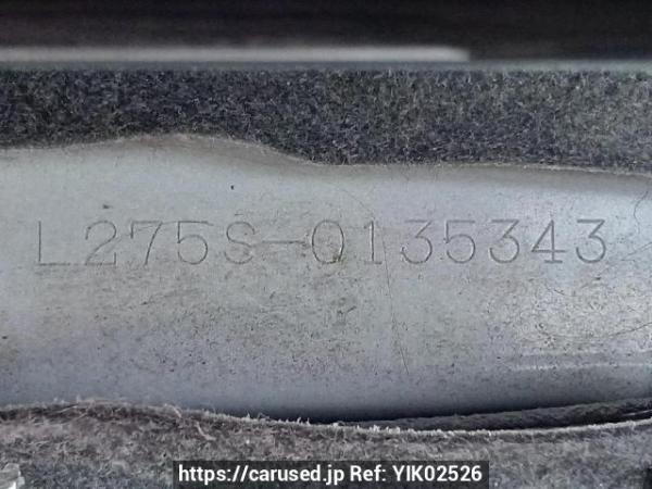 Used 2012 AT daihatsu mira L275S Image[12]