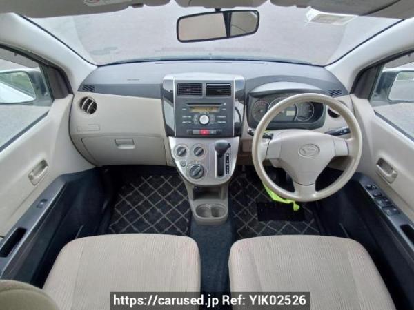 Used 2012 AT daihatsu mira L275S Image[17]