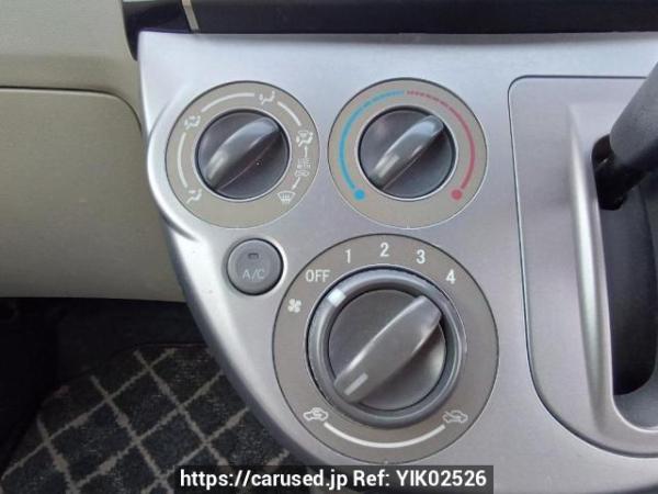 Used 2012 AT daihatsu mira L275S Image[22]