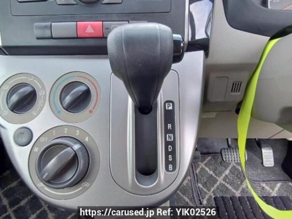 Used 2012 AT daihatsu mira L275S Image[23]