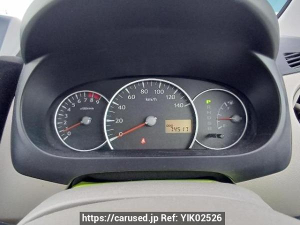 Used 2012 AT daihatsu mira L275S Image[24]