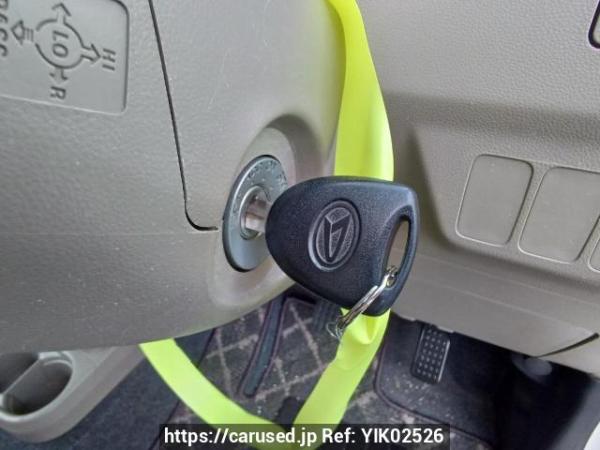 Used 2012 AT daihatsu mira L275S Image[26]