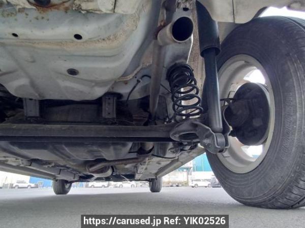 Used 2012 AT daihatsu mira L275S Image[35]