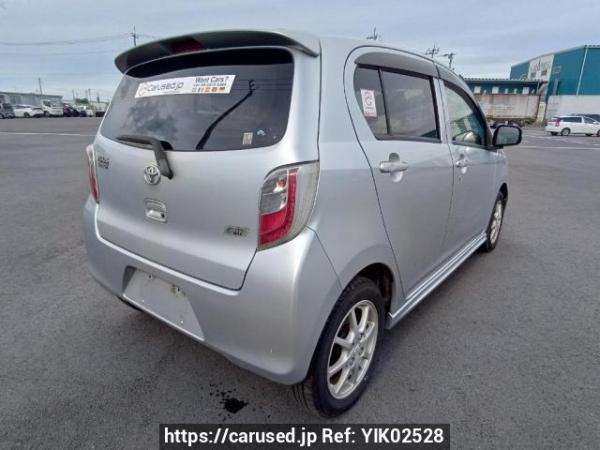 Used 2012 AT toyota pixis-epoch LA300A Image[6]