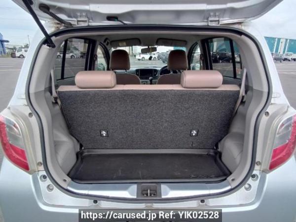 Used 2012 AT toyota pixis-epoch LA300A Image[8]