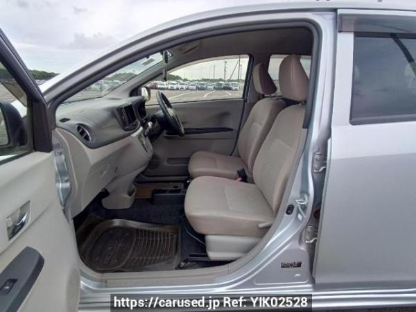 Used 2012 AT toyota pixis-epoch LA300A Image[13]