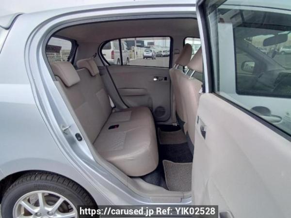 Used 2012 AT toyota pixis-epoch LA300A Image[14]