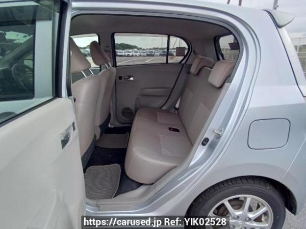 Used 2012 AT toyota pixis-epoch LA300A Image[15]