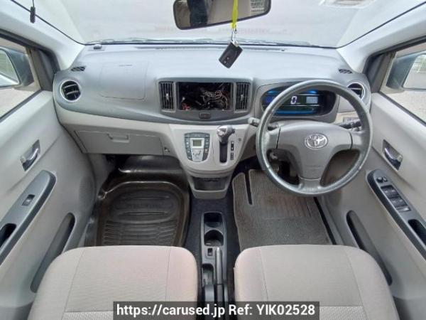 Used 2012 AT toyota pixis-epoch LA300A Image[16]