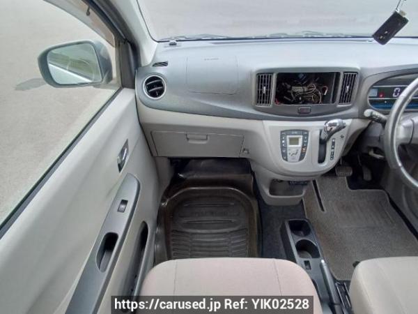 Used 2012 AT toyota pixis-epoch LA300A Image[17]