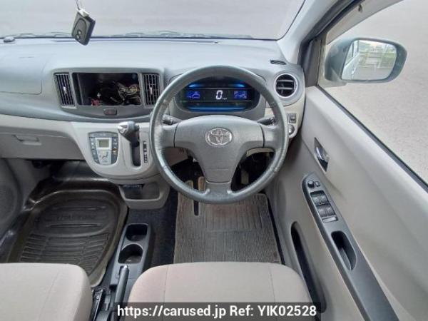 Used 2012 AT toyota pixis-epoch LA300A Image[19]