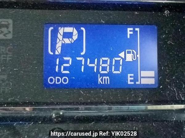 Used 2012 AT toyota pixis-epoch LA300A Image[23]