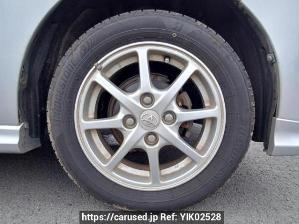 Used 2012 AT toyota pixis-epoch LA300A Image[26]