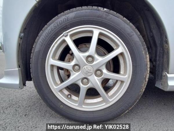 Used 2012 AT toyota pixis-epoch LA300A Image[27]