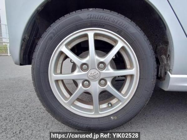Used 2012 AT toyota pixis-epoch LA300A Image[28]